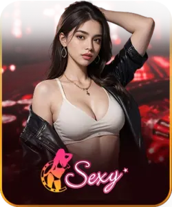 AE Sexy คาสิโนสดยอดนิยม ที่โดดเด่นด้วยดีลเลอร์สุดเซ็กซี่