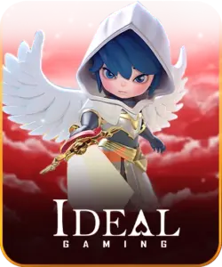 Ideal เกมคาสิโนออนไลน์ที่มีกราฟิกสวยงามและฟีเจอร์ที่น่าตื่นเต้น