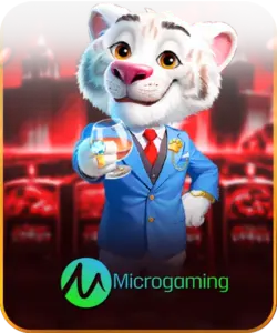 Microgaming ผู้พัฒนาเกมคาสิโนออนไลน์ที่มีชื่อเสียงจากการออกแบบที่มีคุณภาพ