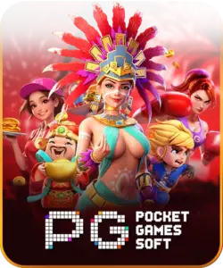 Pocket Games ผู้ให้บริการเกมสล็อตออนไลน์ที่ได้รับความนิยมจากการเล่นง่ายและโบนัสมากมาย