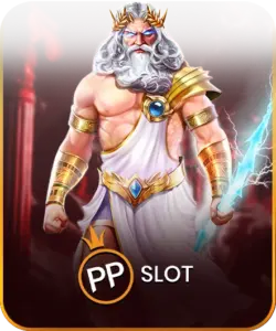 PP Slot ผู้ให้บริการเกมสล็อตออนไลน์ที่มีความหลากหลายในการเล่น