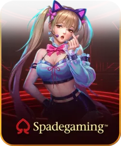 Spadegaming ผู้พัฒนาเกมสล็อตที่มาพร้อมกับธีมที่หลากหลายและกราฟิกสุดล้ำ