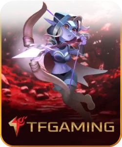 TF Gaming แพลตฟอร์มเกมออนไลน์ที่มีกีฬาเสมือนและฟีเจอร์ที่น่าตื่นเต้น