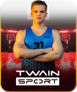 Twain Sport เว็บไซต์เดิมพันกีฬาที่มีความหลากหลายของกีฬาทั่วโลก
