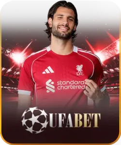UFABET แพลตฟอร์มเดิมพันออนไลน์ที่มีเกมคาสิโนและการเดิมพันกีฬาทั้งหมดUFABET แพลตฟอร์มเดิมพันออนไลน์ที่มีเกมคาสิโนและการเดิมพันกีฬาทั้งหมด