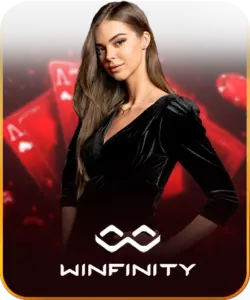Winfinity คาสิโนสดสไตล์ยุโรป ให้บริการเกมระดับพรีเมียม
