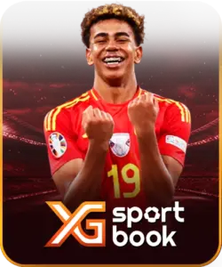 XG Sportbook บริการเดิมพันกีฬาที่นำเสนอการเดิมพันสดและเกมคาสิโน